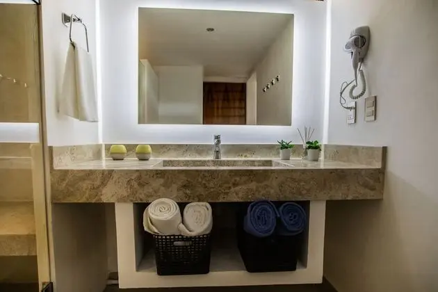 Deluxe Apart Daire, 1 En Büyük (King) Boy Yatak ve Çekyat, Kişiye Özel Havuzlu, Zemin Kat