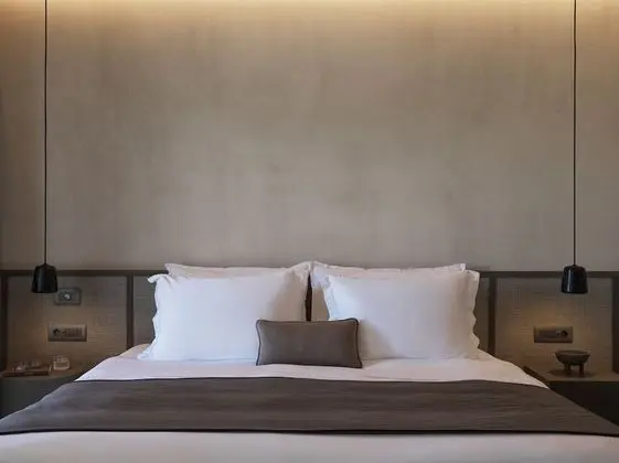 Deluxe Süit, Kişiye Özel Havuzlu, Deniz Manzaralı
