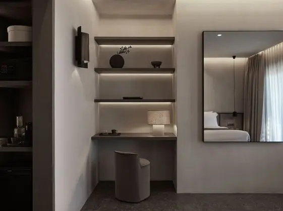 Deluxe Süit, Kişiye Özel Havuzlu, Deniz Manzaralı