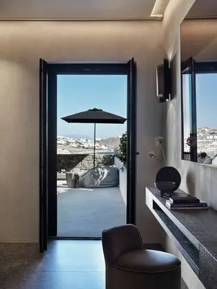 Deluxe Süit, Kişiye Özel Havuzlu, Deniz Manzaralı
