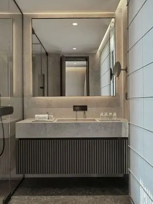 Deluxe Süit, Kişiye Özel Havuzlu, Deniz Manzaralı