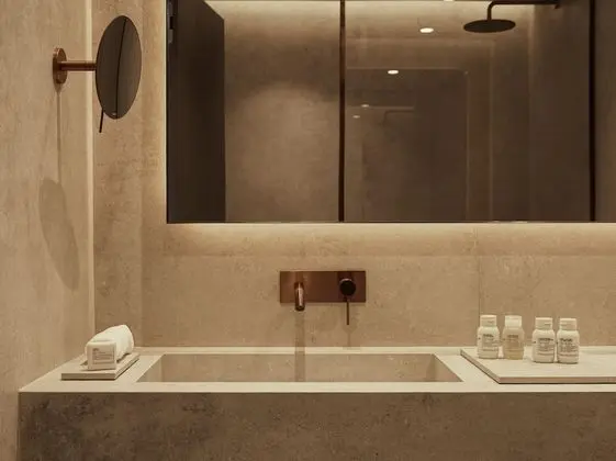 Deluxe Süit, Kişiye Özel Havuzlu, Deniz Manzaralı
