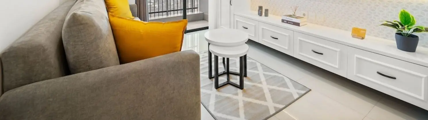 Apart Daire, 2 Yatak Odası, Şehir Manzaralı
