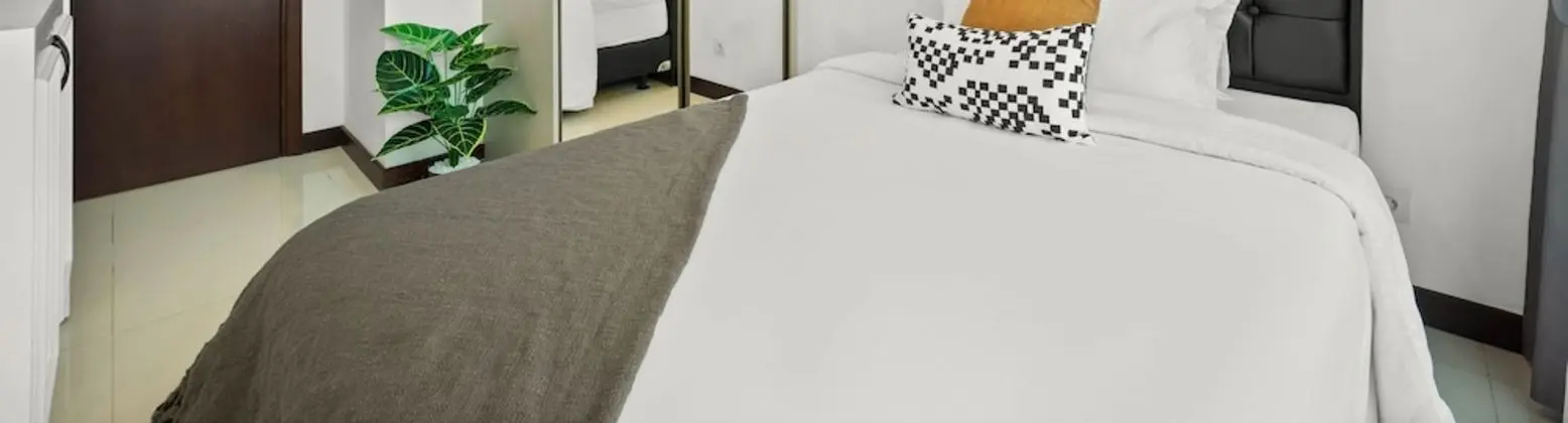 Apart Daire, 2 Yatak Odası, Şehir Manzaralı
