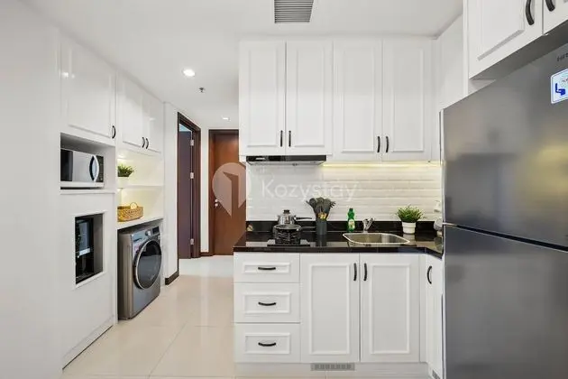 Apart Daire, 2 Yatak Odası, Şehir Manzaralı
