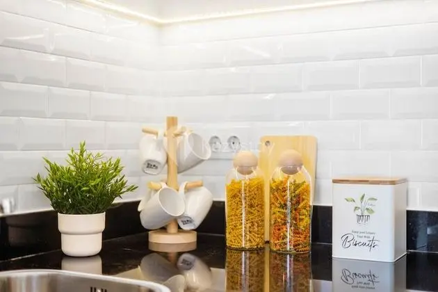 Apart Daire, 2 Yatak Odası, Şehir Manzaralı