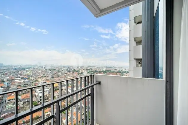 Apart Daire, 2 Yatak Odası, Şehir Manzaralı