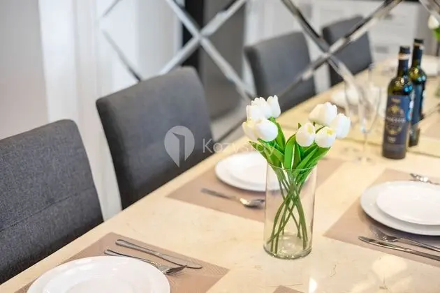 Apart Daire, 2 Yatak Odası, Şehir Manzaralı