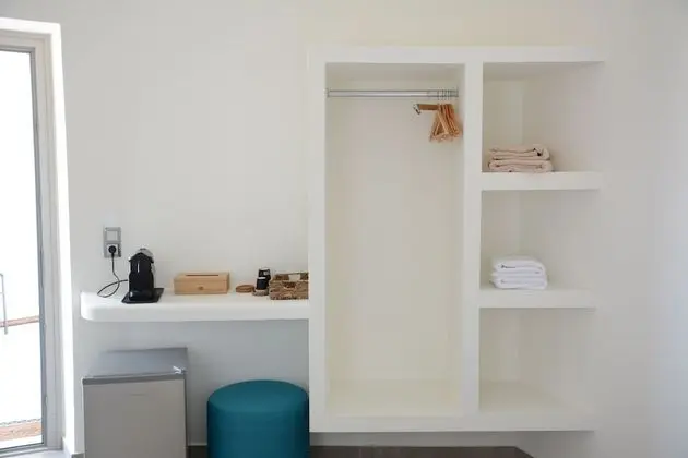 Comfort Oda, Havuz Manzaralı
