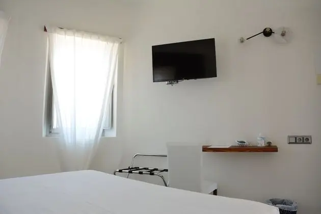 Comfort Oda, Havuz Manzaralı