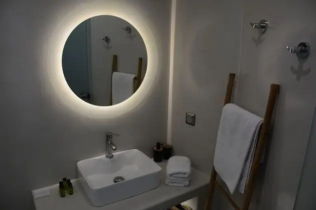 Comfort Oda, Havuz Manzaralı