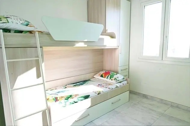 Ev, 2 Yatak Odası, Engellilere Uygun, Veranda