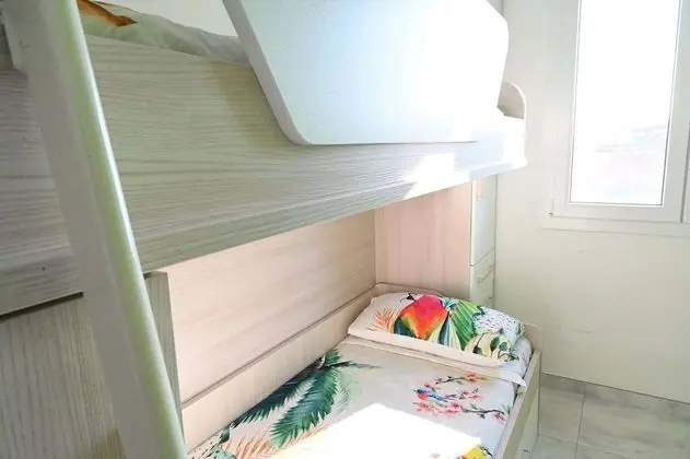 Ev, 2 Yatak Odası, Engellilere Uygun, Veranda