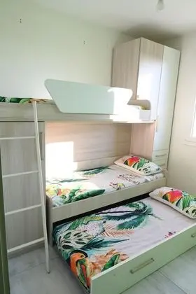 Ev, 2 Yatak Odası, Engellilere Uygun, Veranda