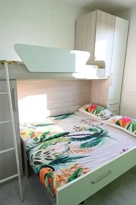 Ev, 2 Yatak Odası, Engellilere Uygun, Veranda