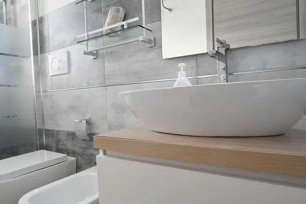 Ev, 2 Yatak Odası, Engellilere Uygun, Veranda