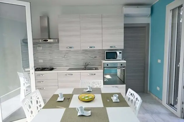 Ev, 2 Yatak Odası, Engellilere Uygun, Veranda