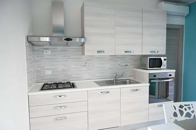 Ev, 2 Yatak Odası, Engellilere Uygun, Veranda