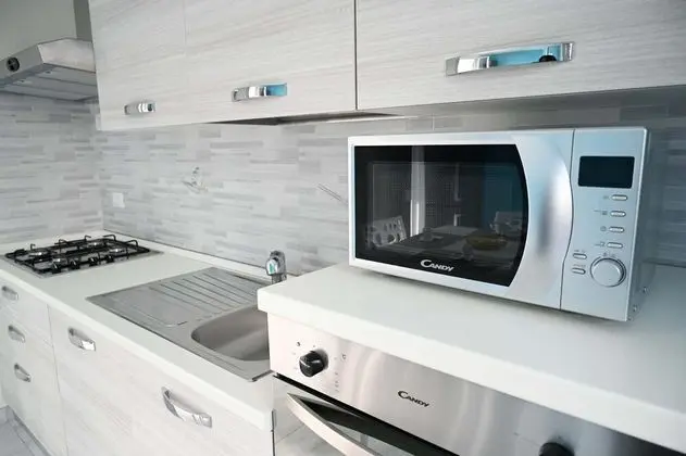 Ev, 2 Yatak Odası, Engellilere Uygun, Veranda