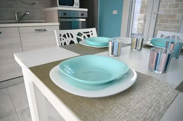 Ev, 2 Yatak Odası, Engellilere Uygun, Veranda