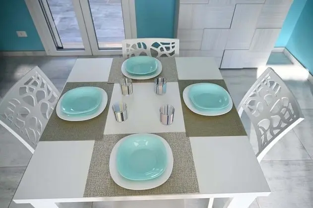 Ev, 2 Yatak Odası, Engellilere Uygun, Veranda