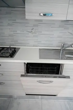 Ev, 2 Yatak Odası, Engellilere Uygun, Veranda