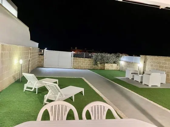 Ev, 2 Yatak Odası, Engellilere Uygun, Veranda