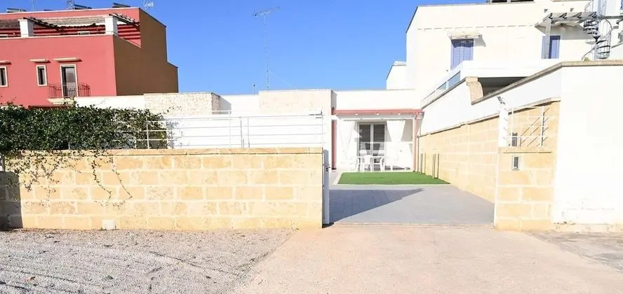 Ev, 2 Yatak Odası, Engellilere Uygun, Veranda