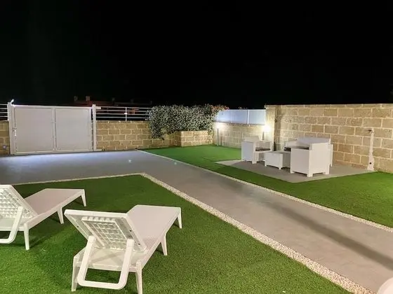 Ev, 2 Yatak Odası, Engellilere Uygun, Veranda