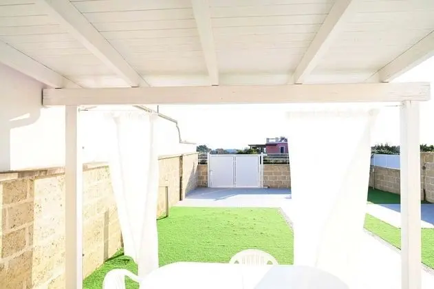 Ev, 2 Yatak Odası, Engellilere Uygun, Veranda