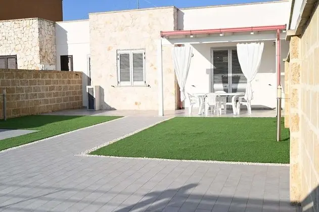 Ev, 2 Yatak Odası, Engellilere Uygun, Veranda