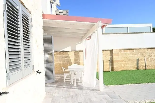 Ev, 2 Yatak Odası, Engellilere Uygun, Veranda