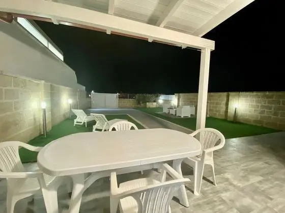 Ev, 2 Yatak Odası, Engellilere Uygun, Veranda