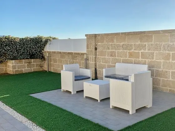 Ev, 2 Yatak Odası, Engellilere Uygun, Veranda