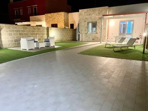 Ev, 2 Yatak Odası, Engellilere Uygun, Veranda