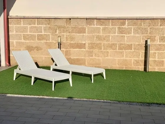 Ev, 2 Yatak Odası, Engellilere Uygun, Veranda