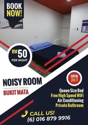 Tek Büyük Yataklı Oda, 1 Büyük (Queen) Boy Yatak