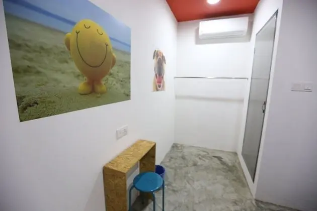 Tek Büyük Yataklı Oda, 1 Büyük (Queen) Boy Yatak