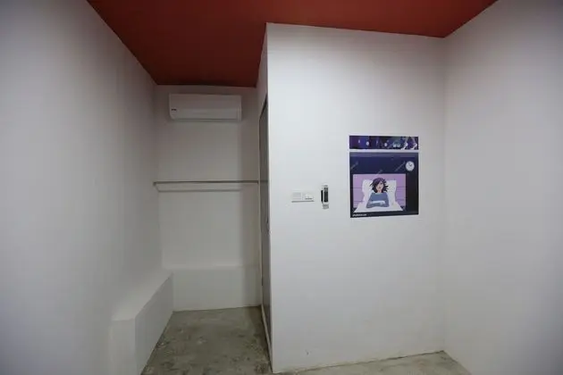 Tek Büyük Yataklı Oda, 1 Büyük (Queen) Boy Yatak