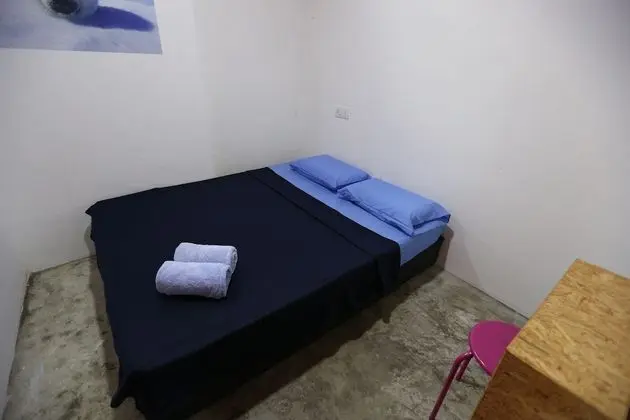 Tek Büyük Yataklı Oda, 1 Büyük (Queen) Boy Yatak