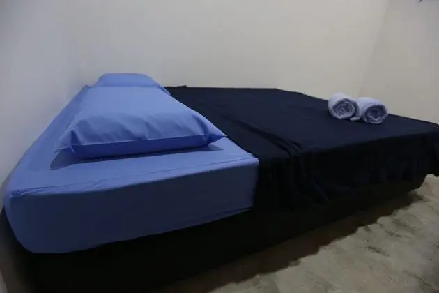 Tek Büyük Yataklı Oda, 1 Büyük (Queen) Boy Yatak