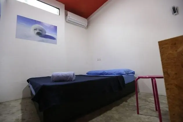 Tek Büyük Yataklı Oda, 1 Büyük (Queen) Boy Yatak