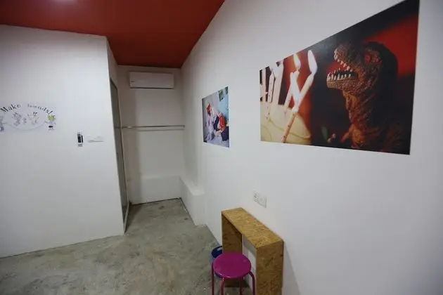 Tek Büyük Yataklı Oda, 1 Büyük (Queen) Boy Yatak