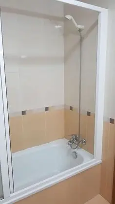 Family Oda, Ortak Banyo