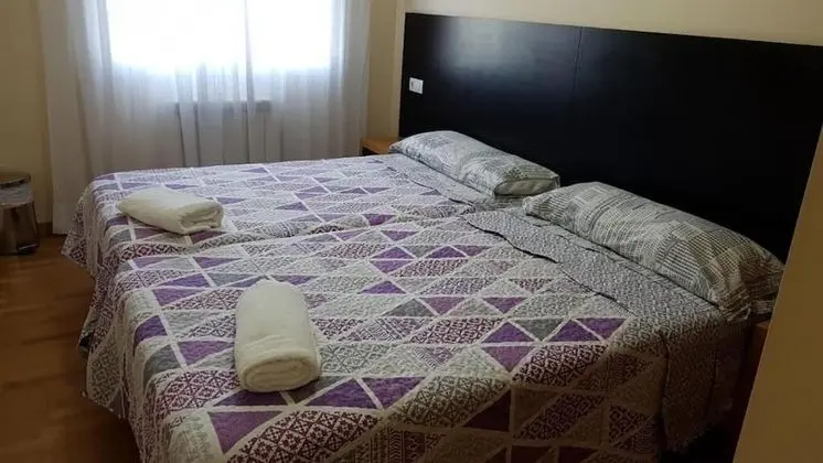 İki Ayrı Yataklı Oda, Özel Banyo