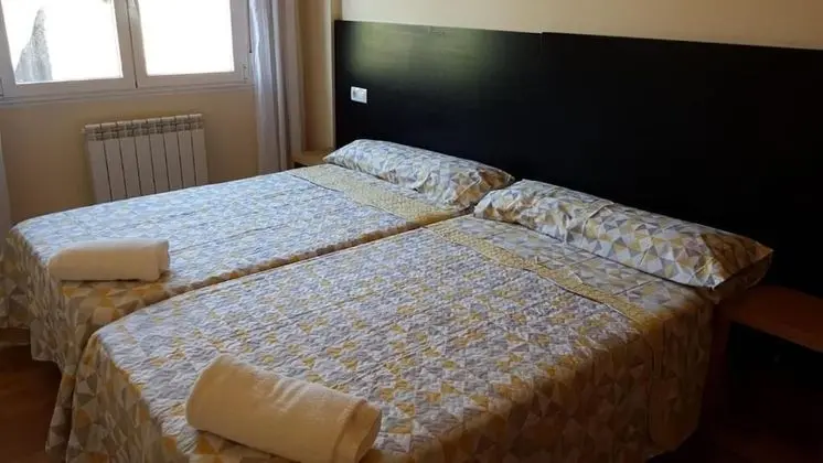 İki Ayrı Yataklı Oda, Özel Banyo