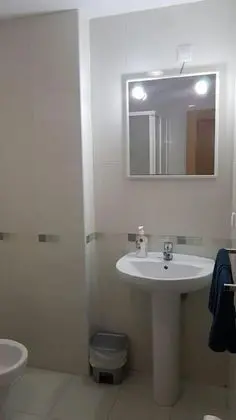 İki Ayrı Yataklı Oda, Özel Banyo