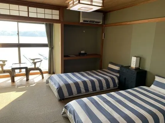 Comfort Oda, Göl Manzaralı