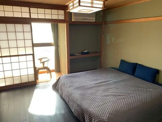 Comfort Oda, Sigara İçilmez, Göl Manzaralı (1 King bed)