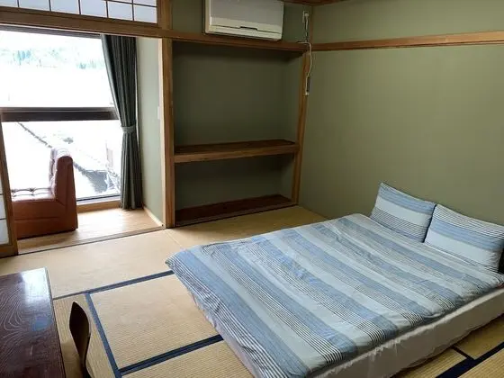 Premium Oda, Sigara İçilmez, Göl Manzaralı